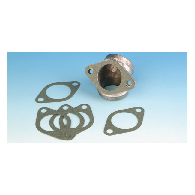 JAMES CARB TO MANIFOLD GASKET
