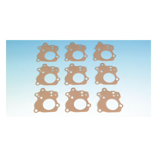 JAMES GASKET, OIL PUMP COVER TO BODY