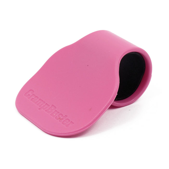 Crampbuster cruise assist wide, pink