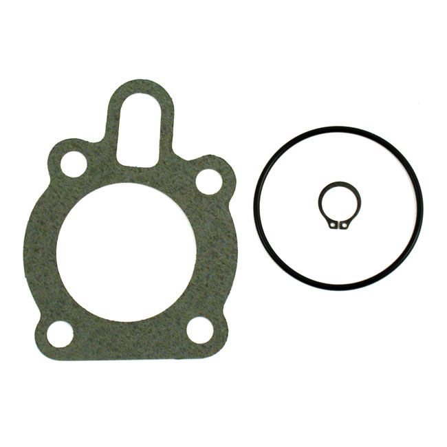 James, oil pump gasket & seal kit