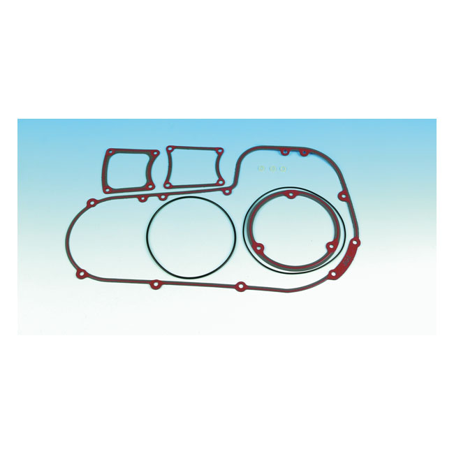 JAMES PRIMARY GASKET SET, OUTER COVER