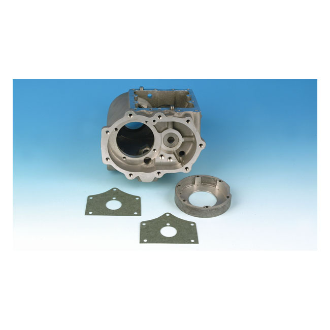 JAMES GASKET, TRANSM. SHIFT ADAPT. PLATE