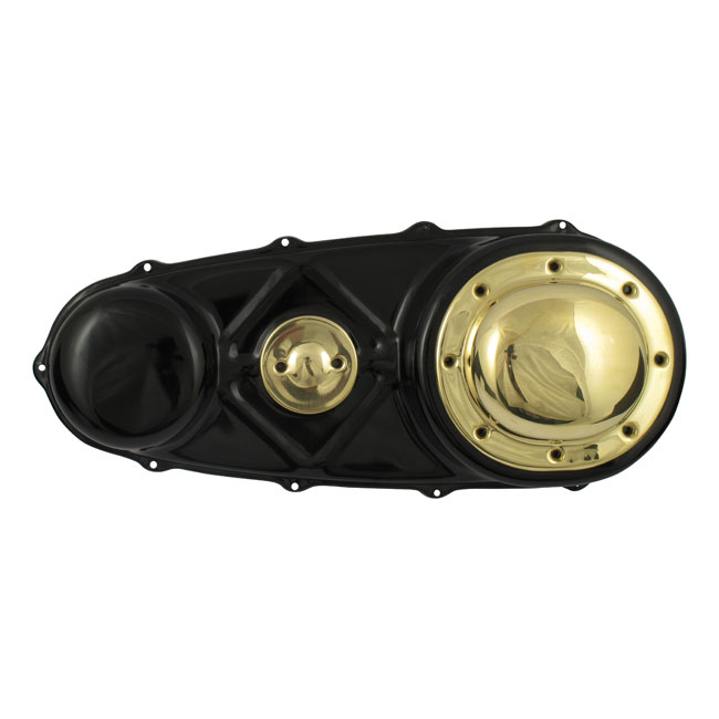 PAUGHCO OUTER PRIM. COVER. BLACK