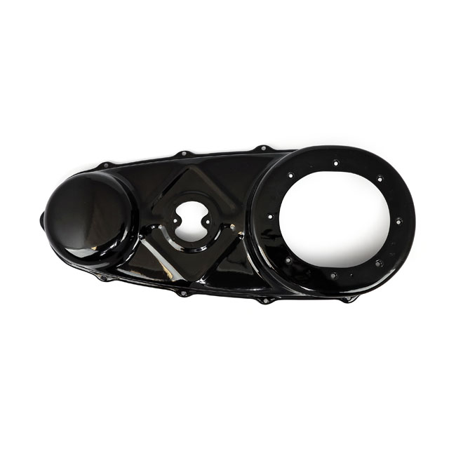 PAUGHCO OUTER PRIM. COVER. BLACK