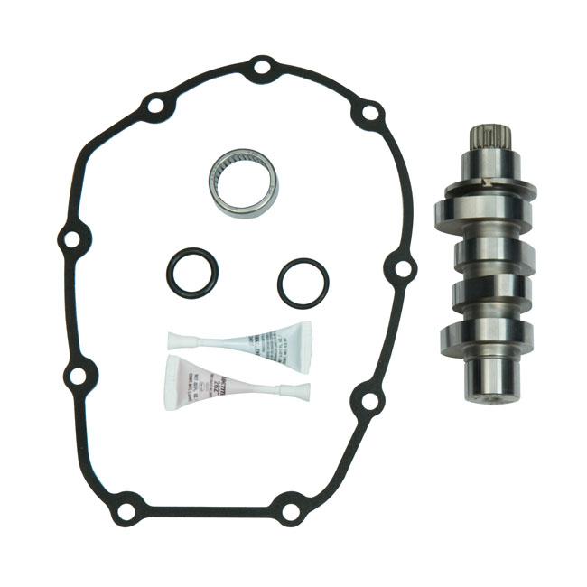 S&S, M8 chain driven 465C camshaft kit