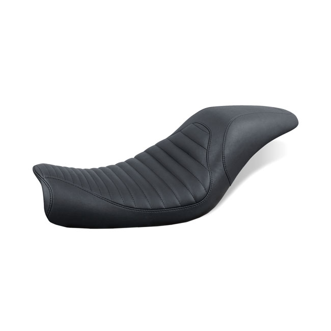 Mustang, Tripper Fastback 2-up one-piece seat