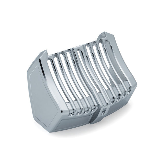 KURYAKYN PRECISON OIL COOLER COVER