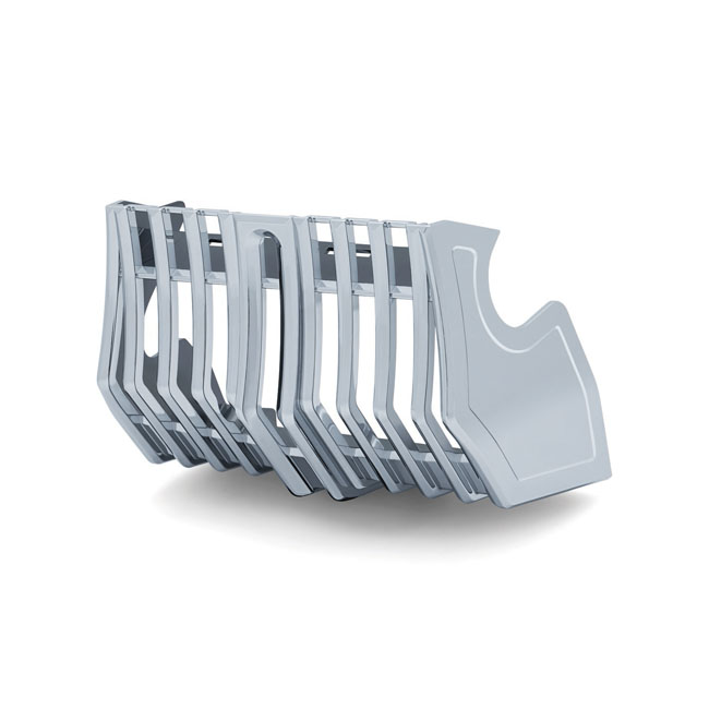 KURYAKYN PRECISION COOLANT PUMP COVER