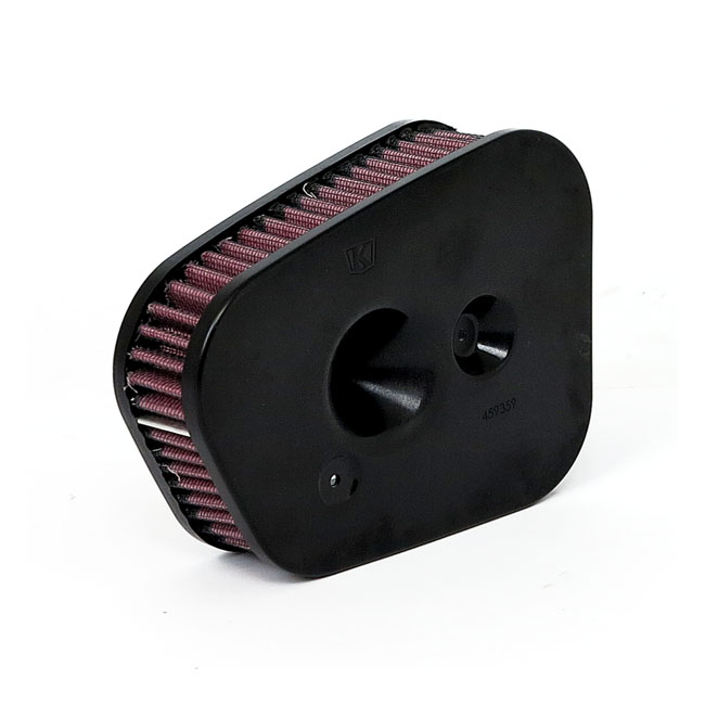 Kuryakyn, replacement filter element Hypercharger ES
