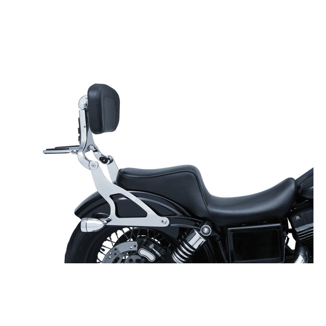 Kuryakyn, mount brackets for Multi-Purpose backrest