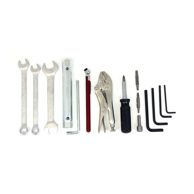 Cruztools, Speedkit DMX