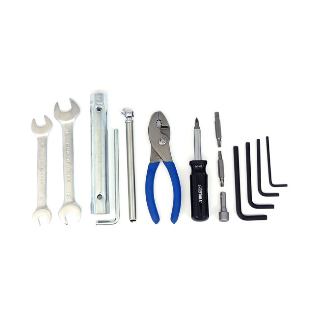 Cruztools, Speedkit EU