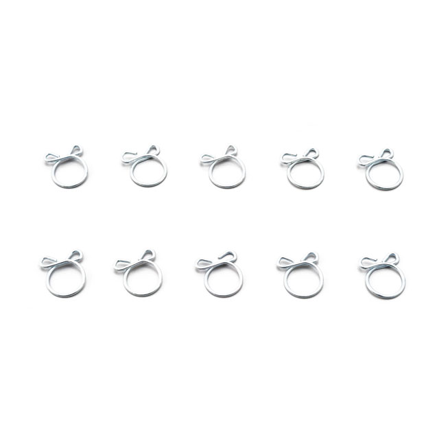 slang klämmas 11 mm