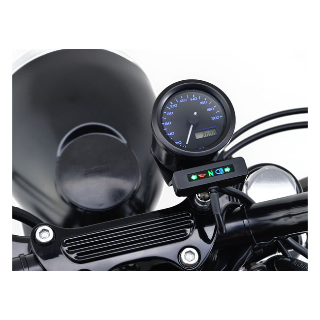 VELONA 48 SPEEDO MOUNTING KIT