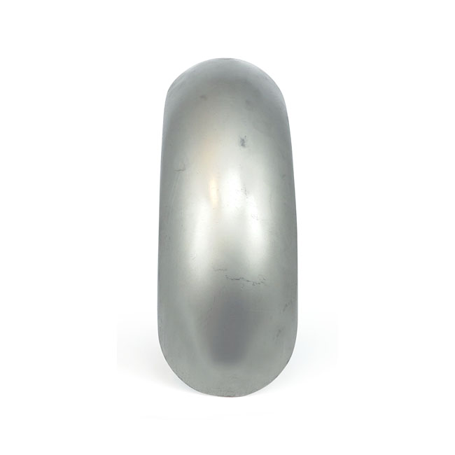 Penz rear bobber fender, 145mm wide / 336mm radius