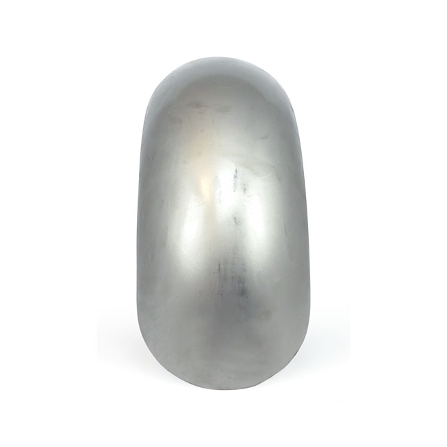 Penz rear bobber fender, 190mm wide / 335mm radius