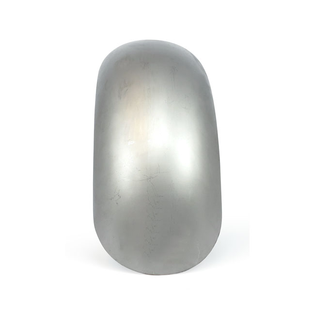Penz rear bobber fender, 205mm wide / 345mm radius