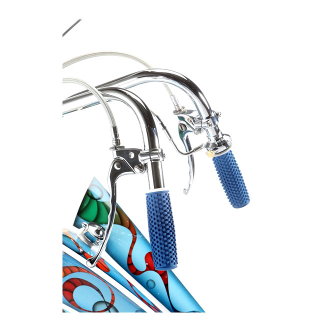 K-Tech clutch cable adjuster. Stainless steel