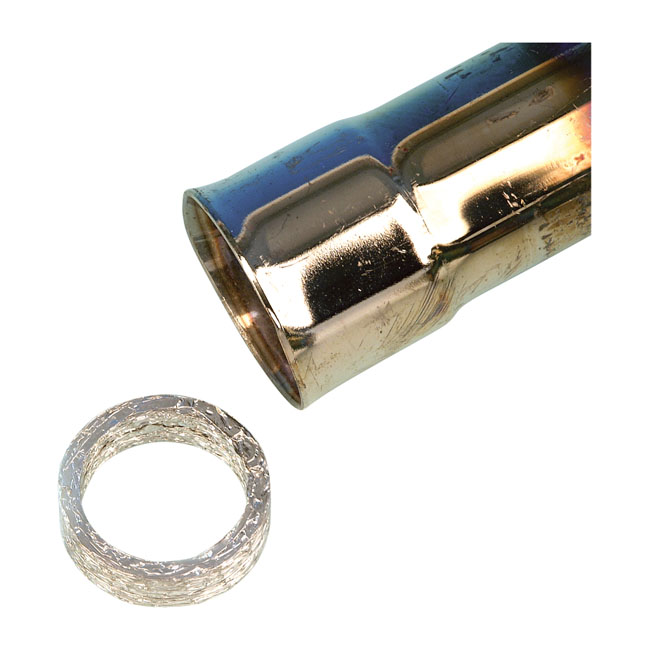 JAMES GASKET, EXHAUST CROSSOVER TUBE