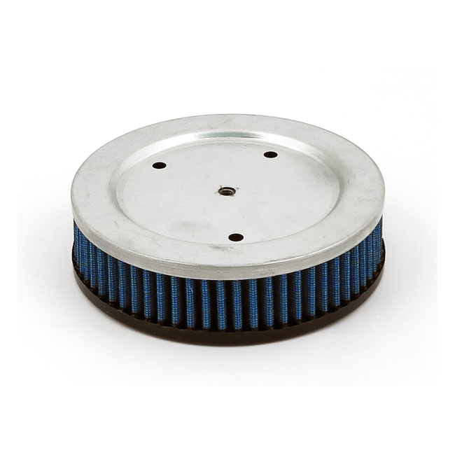 MCS, Blue Lightning air filter element