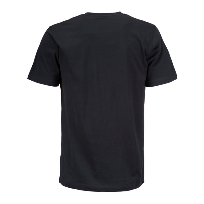 Dickies Icon Logo ladies t-shirt black