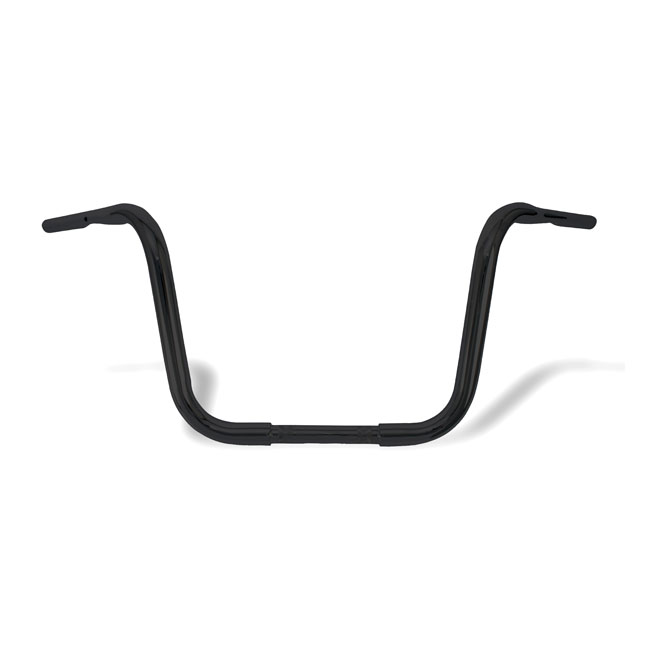 Burly, 125" Gorilla Apes 12" rise