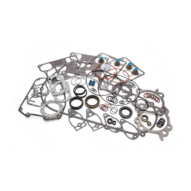 Cometic, EST motor gasket kit. 3-3/4" bore