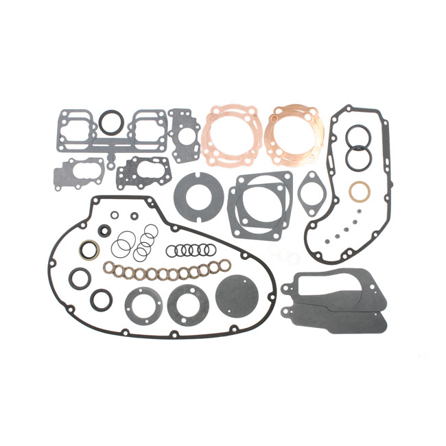 COMETIC MOTOR GASKET SET