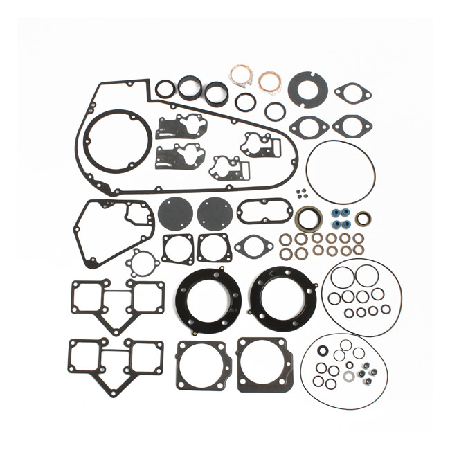 Cometic, EST motor gasket kit. Standard bore