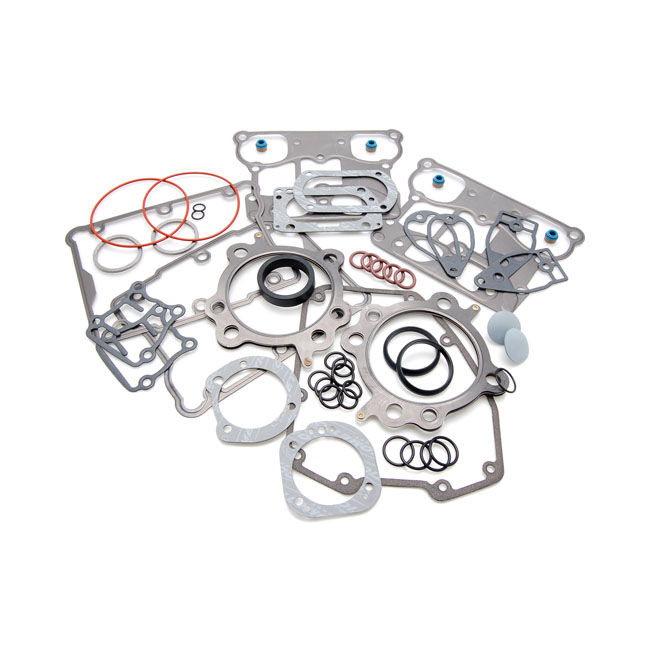 COMETIC EST 3-7/8" TOP END GASKET SET