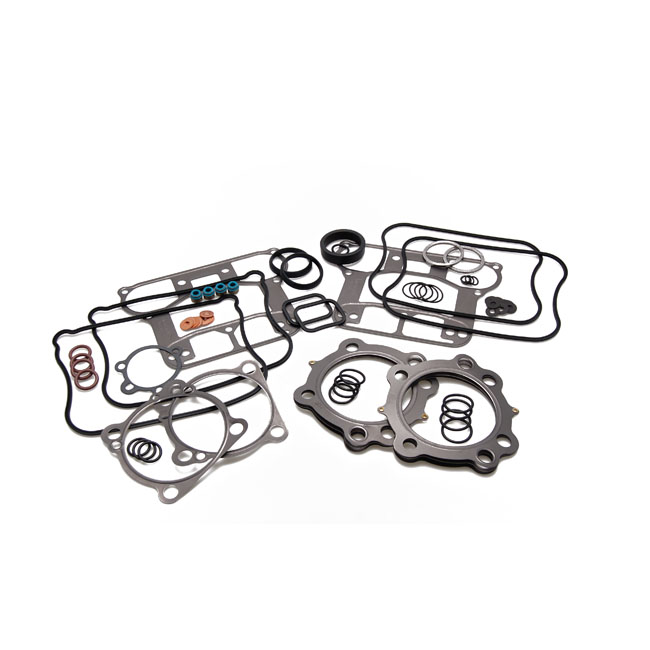 COMETIC EST TOP-END GASKET SET