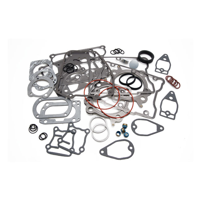 COMETIC EST TOP-END GASKET SET