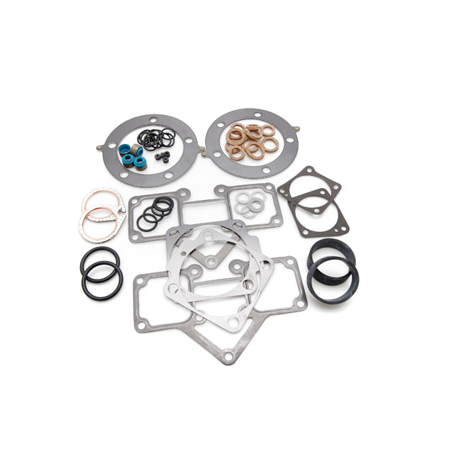 COMETIC EST TOP-END GASKET SET BIGBORE