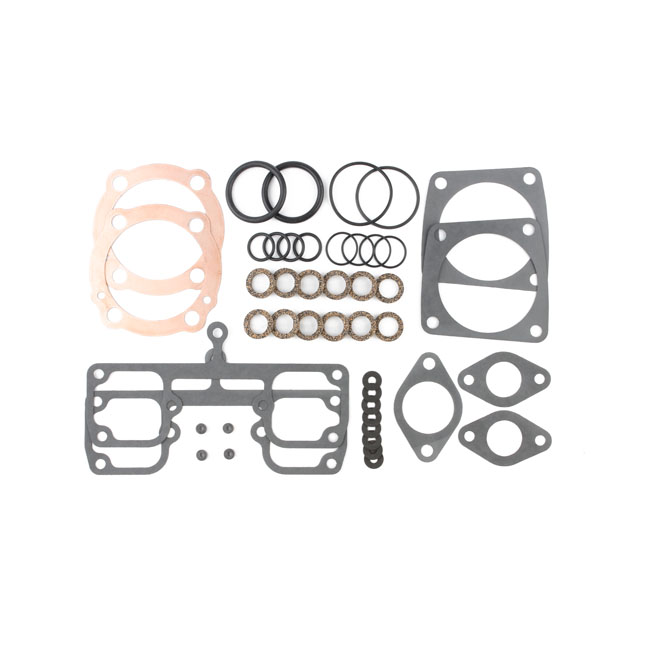 COMETIC TOP-END GASKET SET