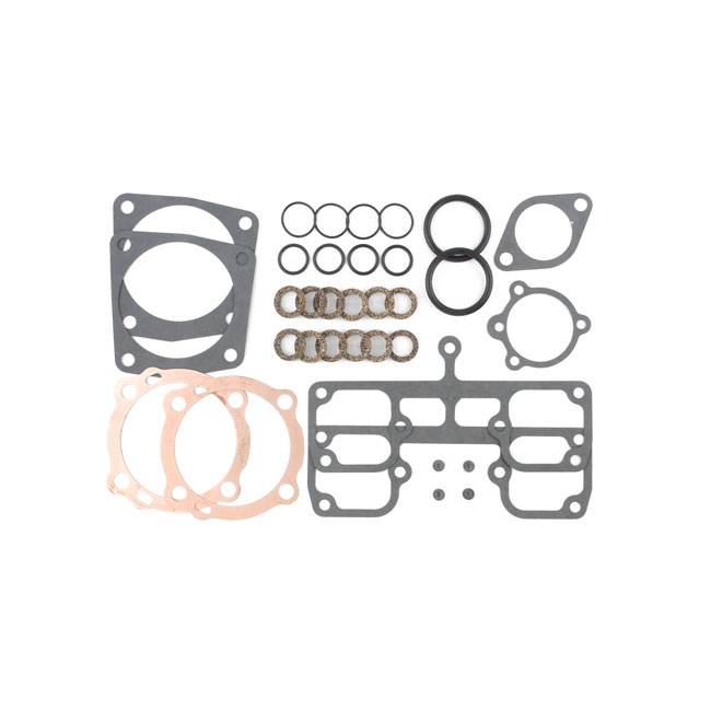 COMETIC TOP-END GASKET SET