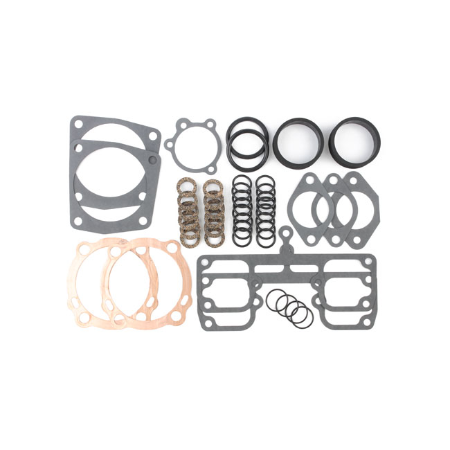 COMETIC TOP-END GASKET SET