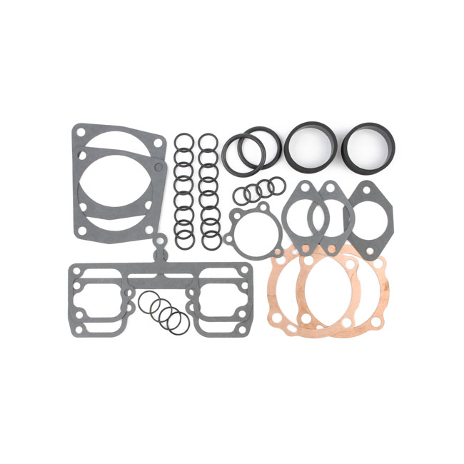 COMETIC TOP-END GASKET SET