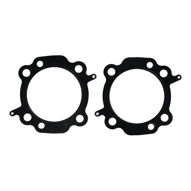 Cometic, cylinder head gaskets 3-7/8" bore .036" MLS