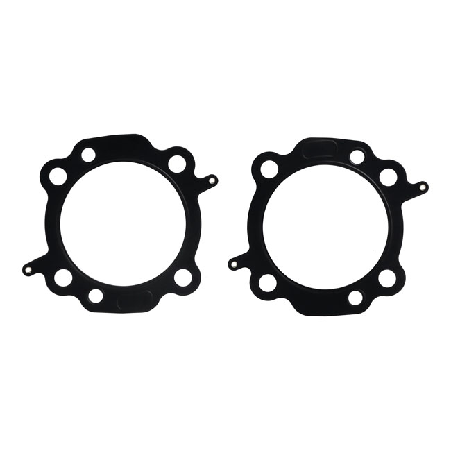 Cometic, cylinder head gaskets 3-7/8" bore .040" MLS
