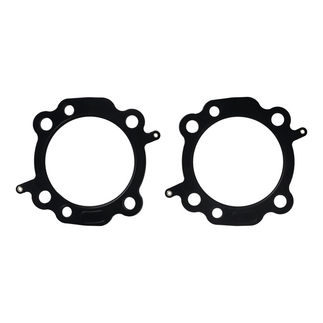 Cometic, cylinder head gaskets 3-7/8" bore .045" MLS