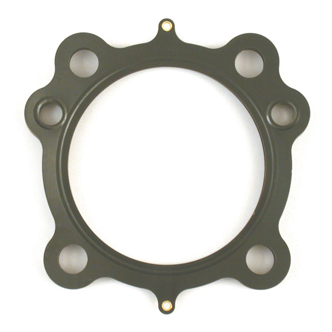 Cometic, cylinder head gaskets 3-3/4" bore .030" MLS