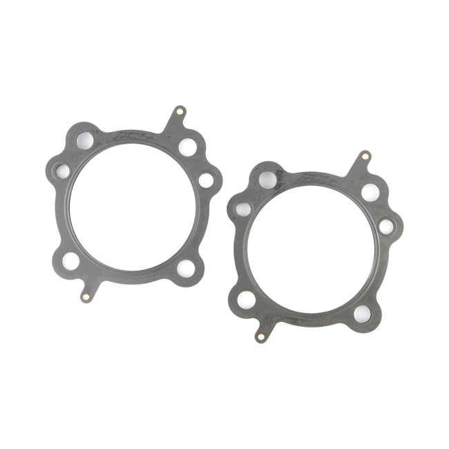Cometic, cylinder head gaskets 3-7/8" bore .040" MLS