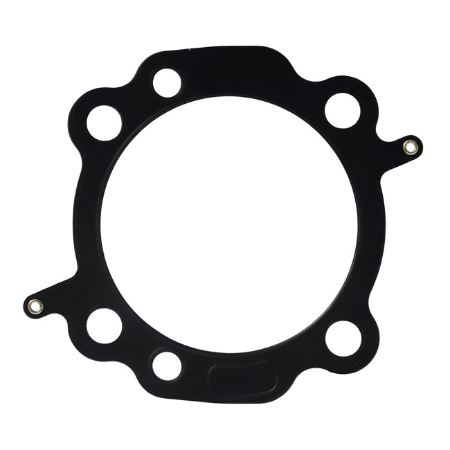 Cometic, cylinder head gaskets 4" bore .030" MLS