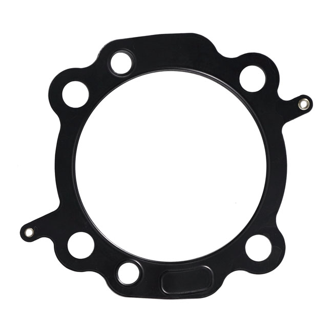 Cometic, cylinder head gaskets 4" bore .036" MLS