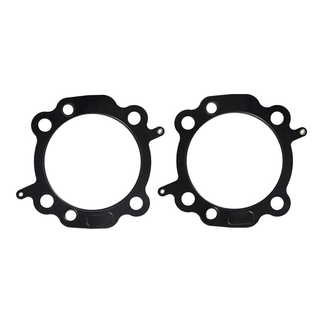 Cometic, cylinder head gaskets 4" bore .036" MLS