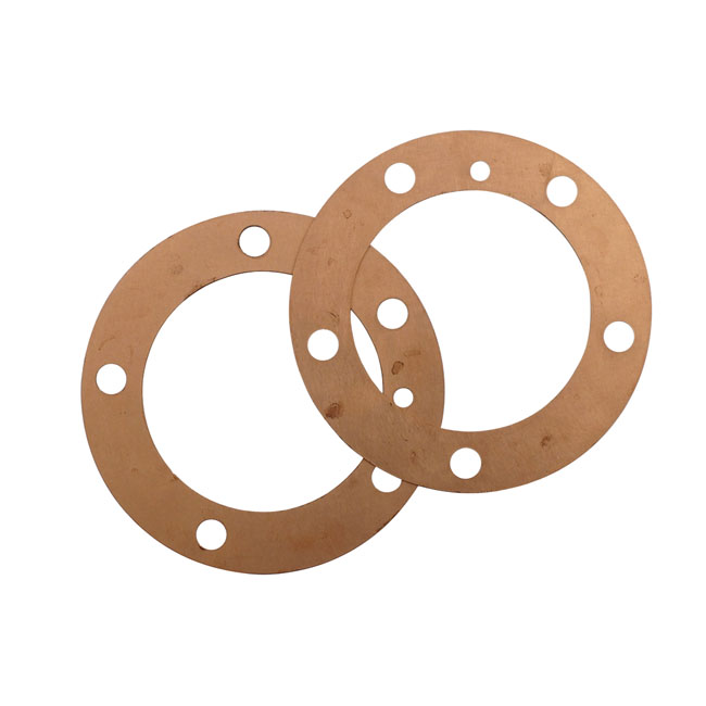 Cometic gasket set, cylinder head .032" copper