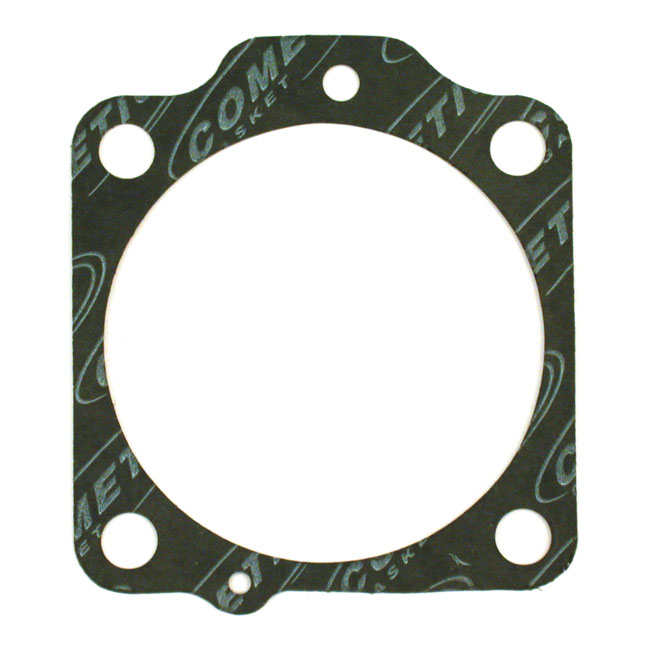 COMETIC CYL BASE GASKET FRONT .031 INCH