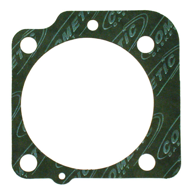 COMETIC CYL BASE GASKET REAR .031 INCH