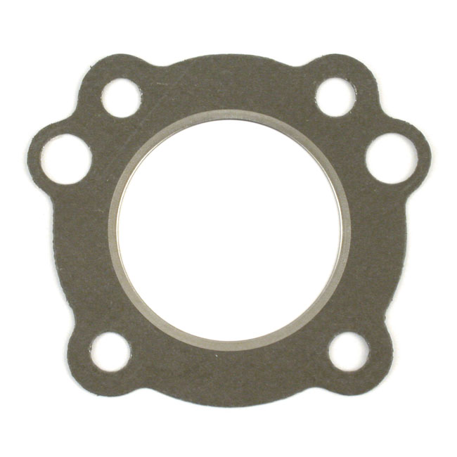 Cometic gasket set, cylinder head. 3" bore .040" MLS