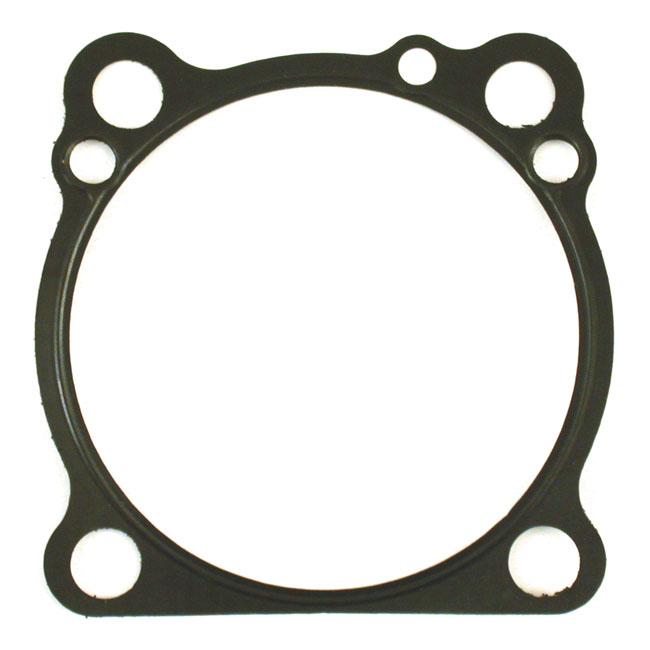 COMETIC CYL BASE GASKET SET .010 INCH SLS